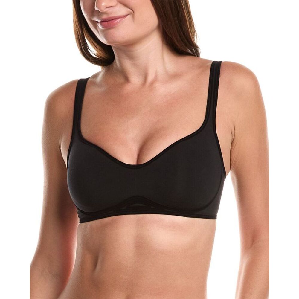 Wolford Womens Contour 3W Cup Bra